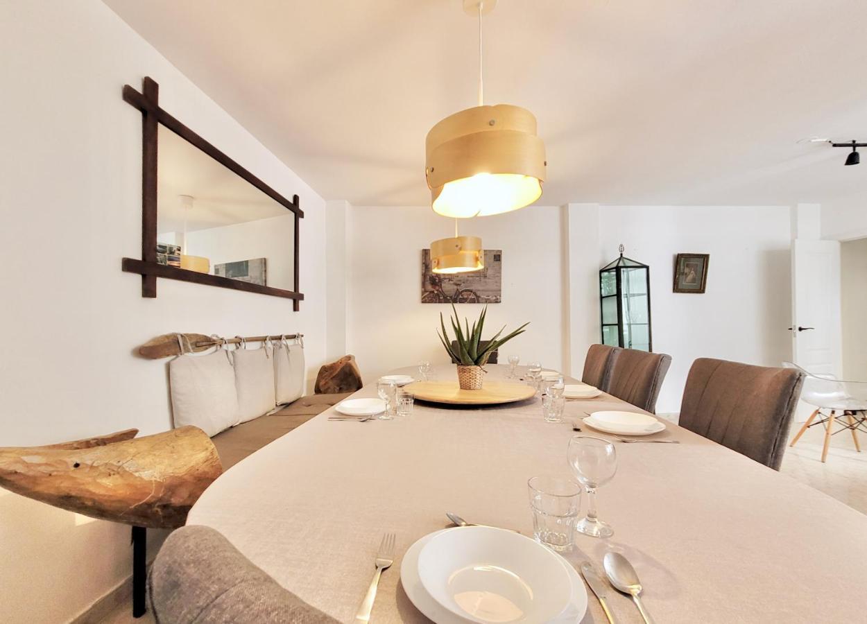 Pura Vida Apartment ปูแอร์โตเดลาครูซ ภายนอก รูปภาพ