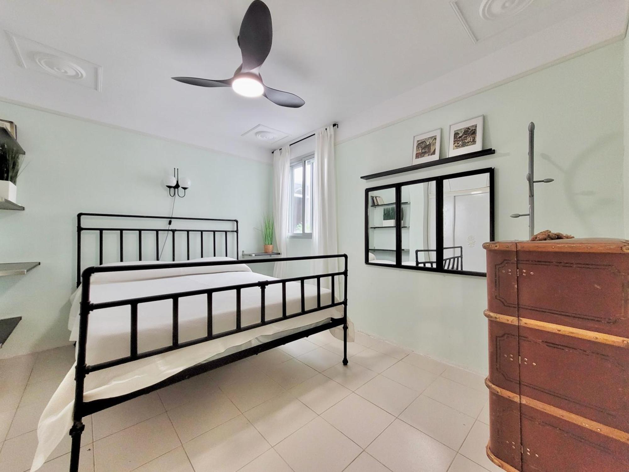 Pura Vida Apartment ปูแอร์โตเดลาครูซ ภายนอก รูปภาพ