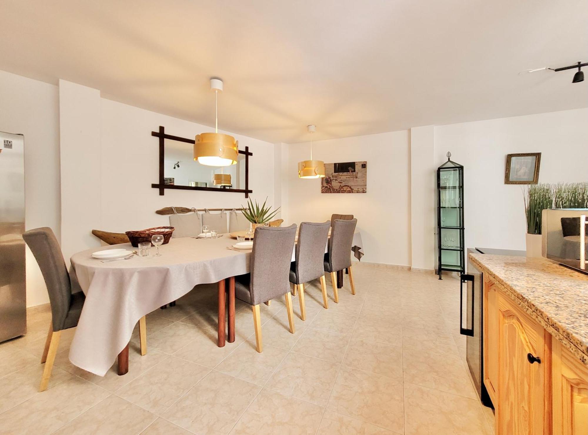 Pura Vida Apartment ปูแอร์โตเดลาครูซ ภายนอก รูปภาพ