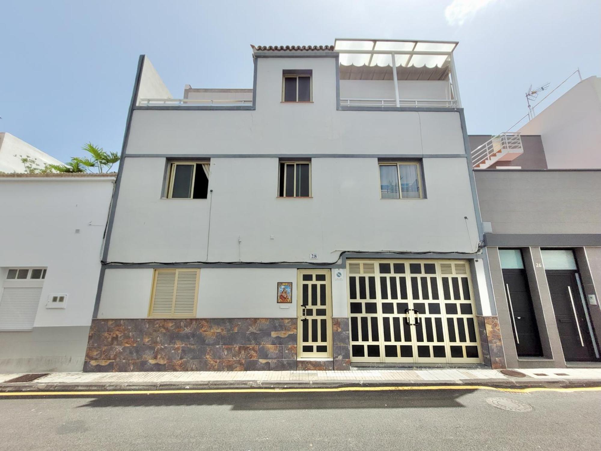 Pura Vida Apartment ปูแอร์โตเดลาครูซ ภายนอก รูปภาพ