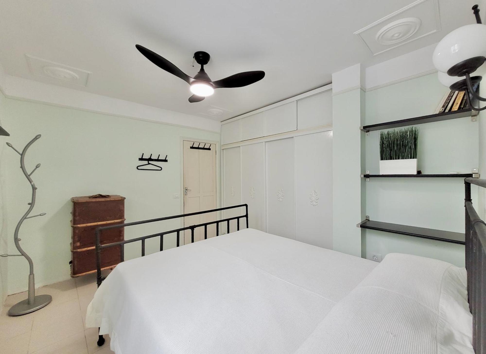 Pura Vida Apartment ปูแอร์โตเดลาครูซ ภายนอก รูปภาพ