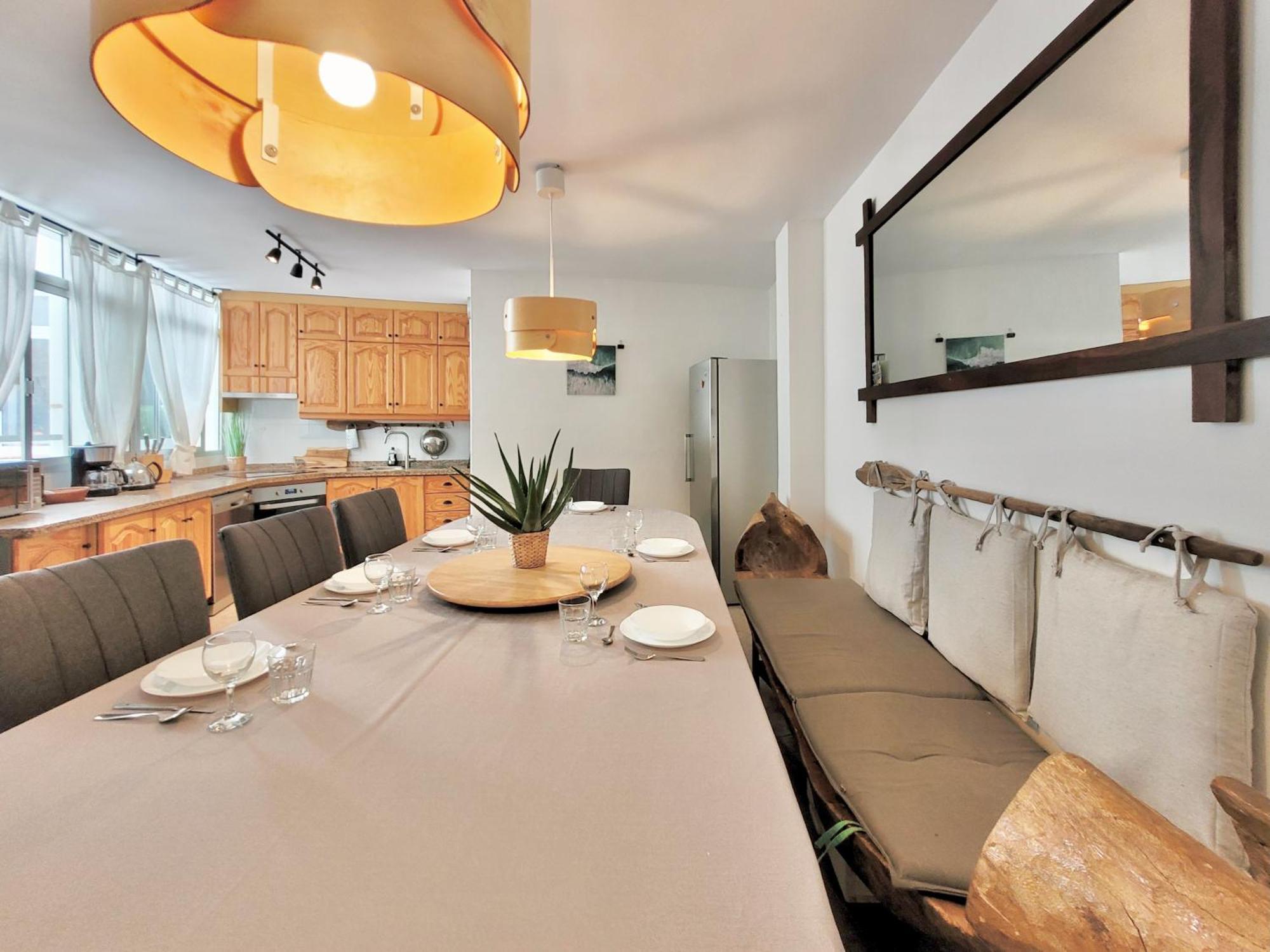 Pura Vida Apartment ปูแอร์โตเดลาครูซ ภายนอก รูปภาพ