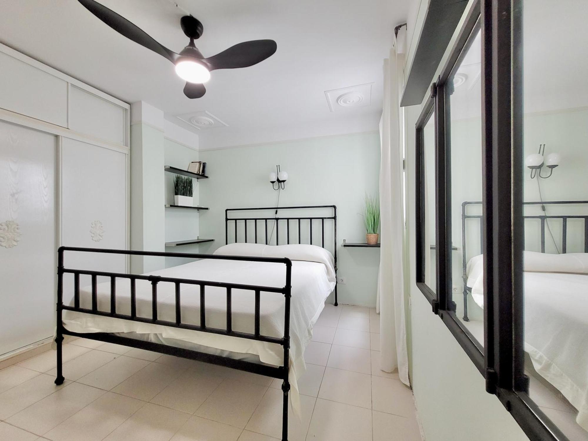 Pura Vida Apartment ปูแอร์โตเดลาครูซ ภายนอก รูปภาพ