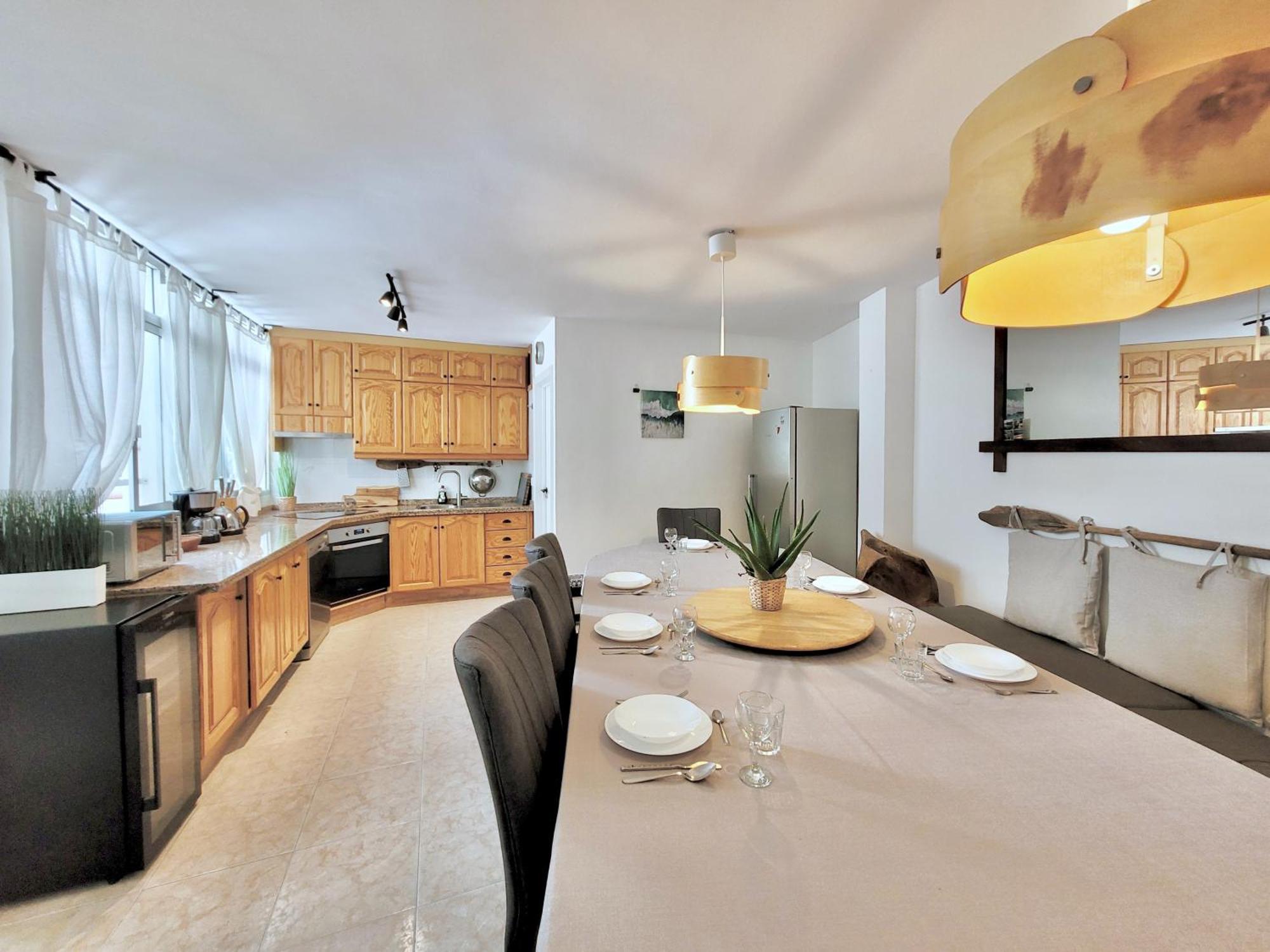 Pura Vida Apartment ปูแอร์โตเดลาครูซ ภายนอก รูปภาพ