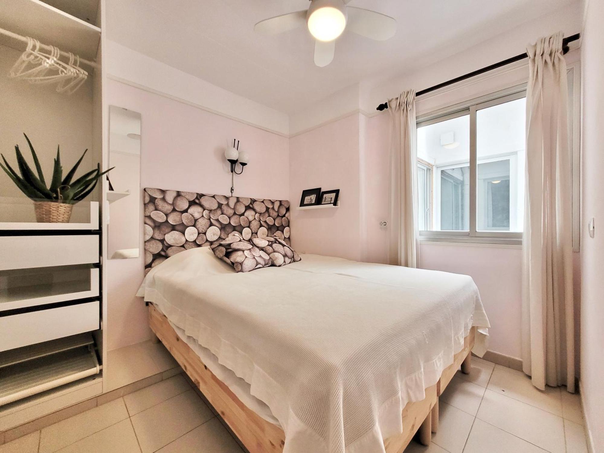 Pura Vida Apartment ปูแอร์โตเดลาครูซ ภายนอก รูปภาพ