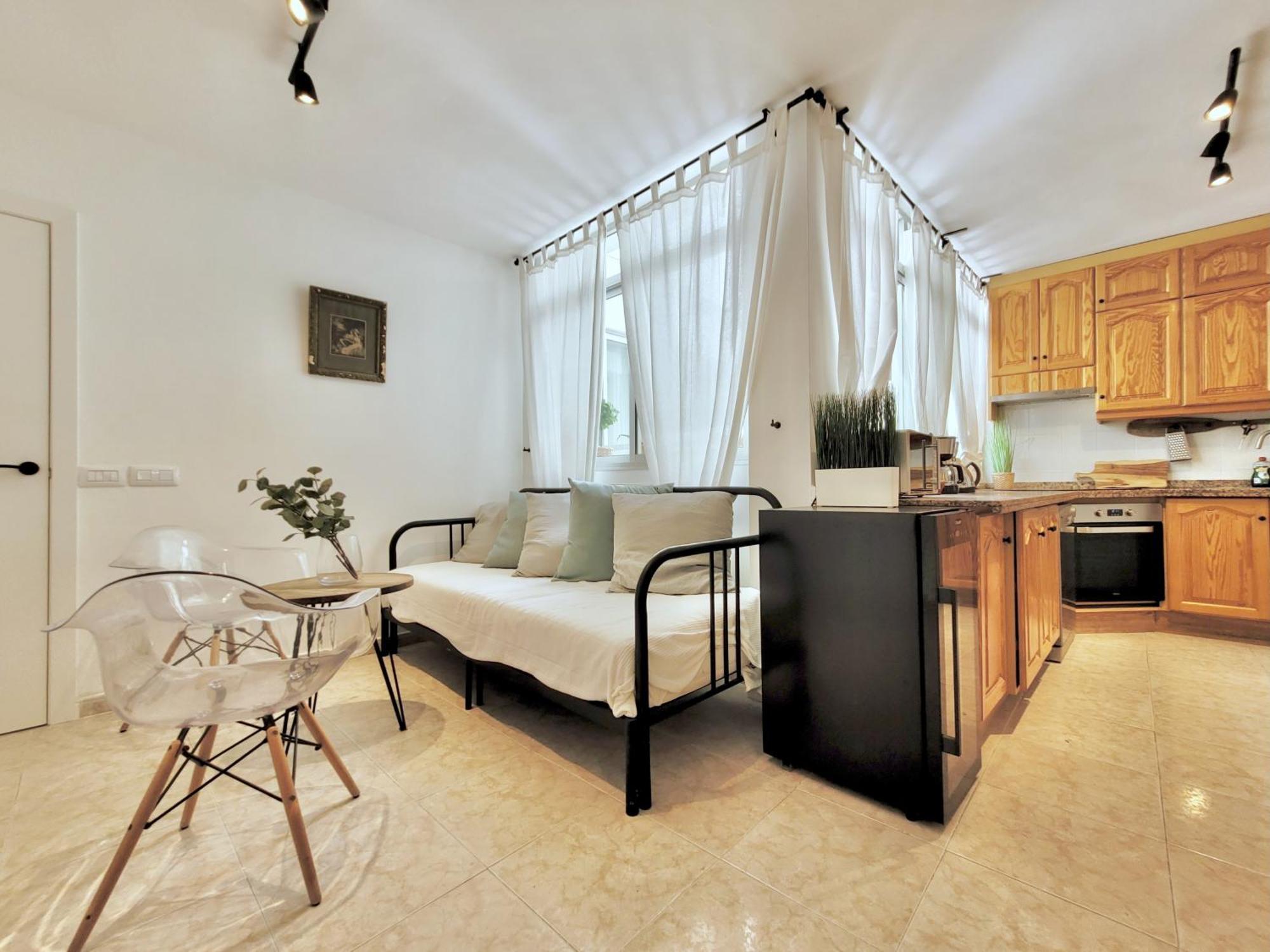 Pura Vida Apartment ปูแอร์โตเดลาครูซ ภายนอก รูปภาพ