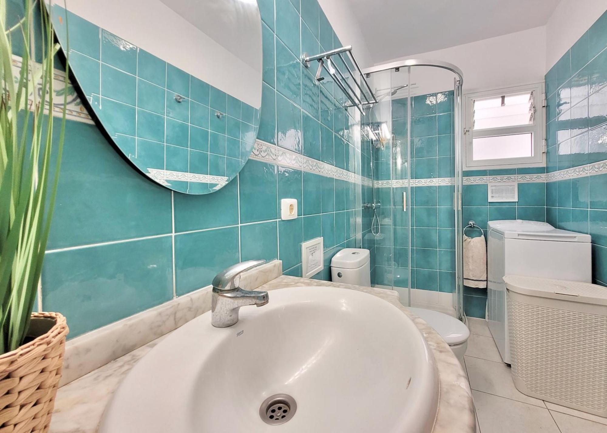 Pura Vida Apartment ปูแอร์โตเดลาครูซ ภายนอก รูปภาพ