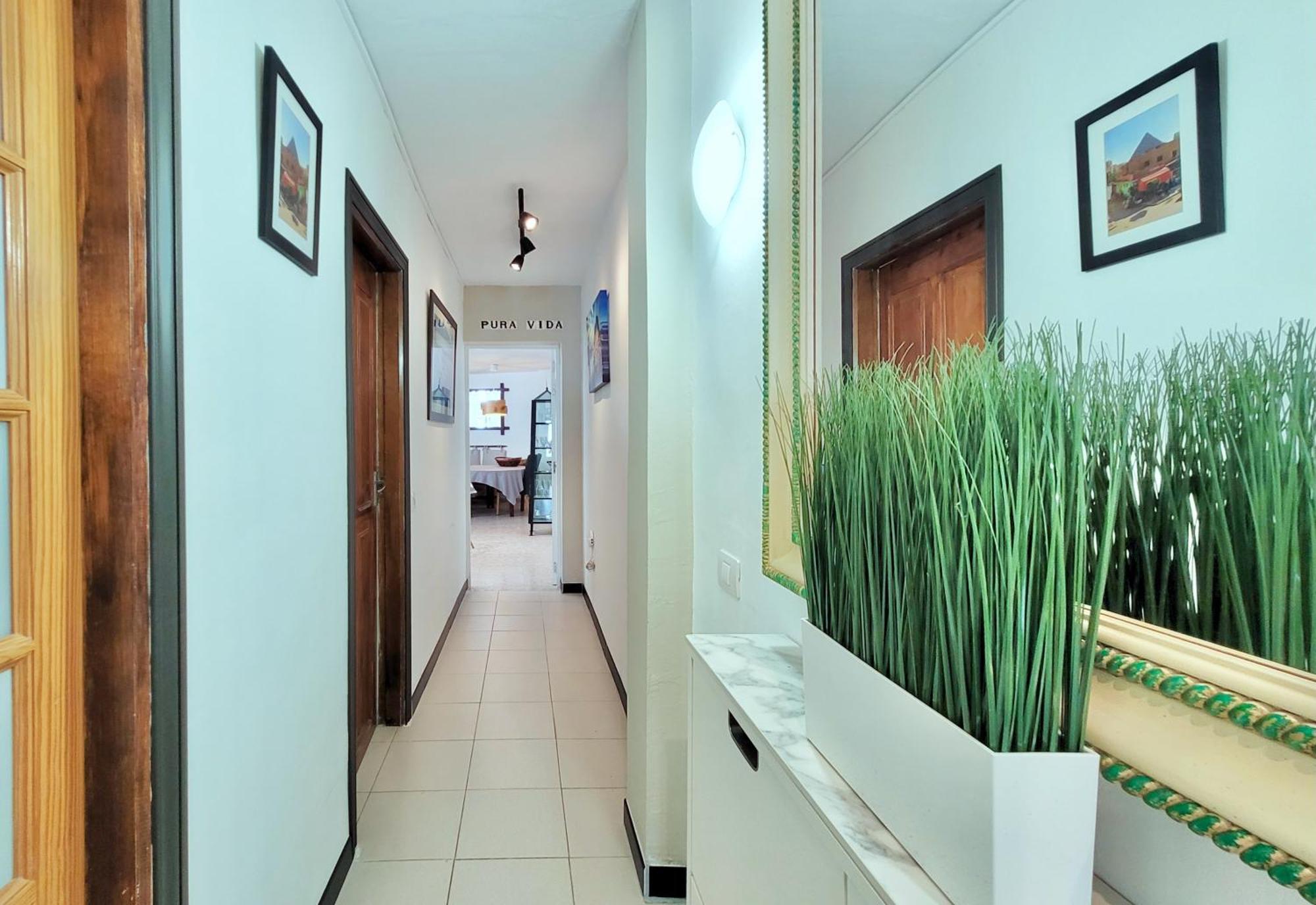Pura Vida Apartment ปูแอร์โตเดลาครูซ ภายนอก รูปภาพ