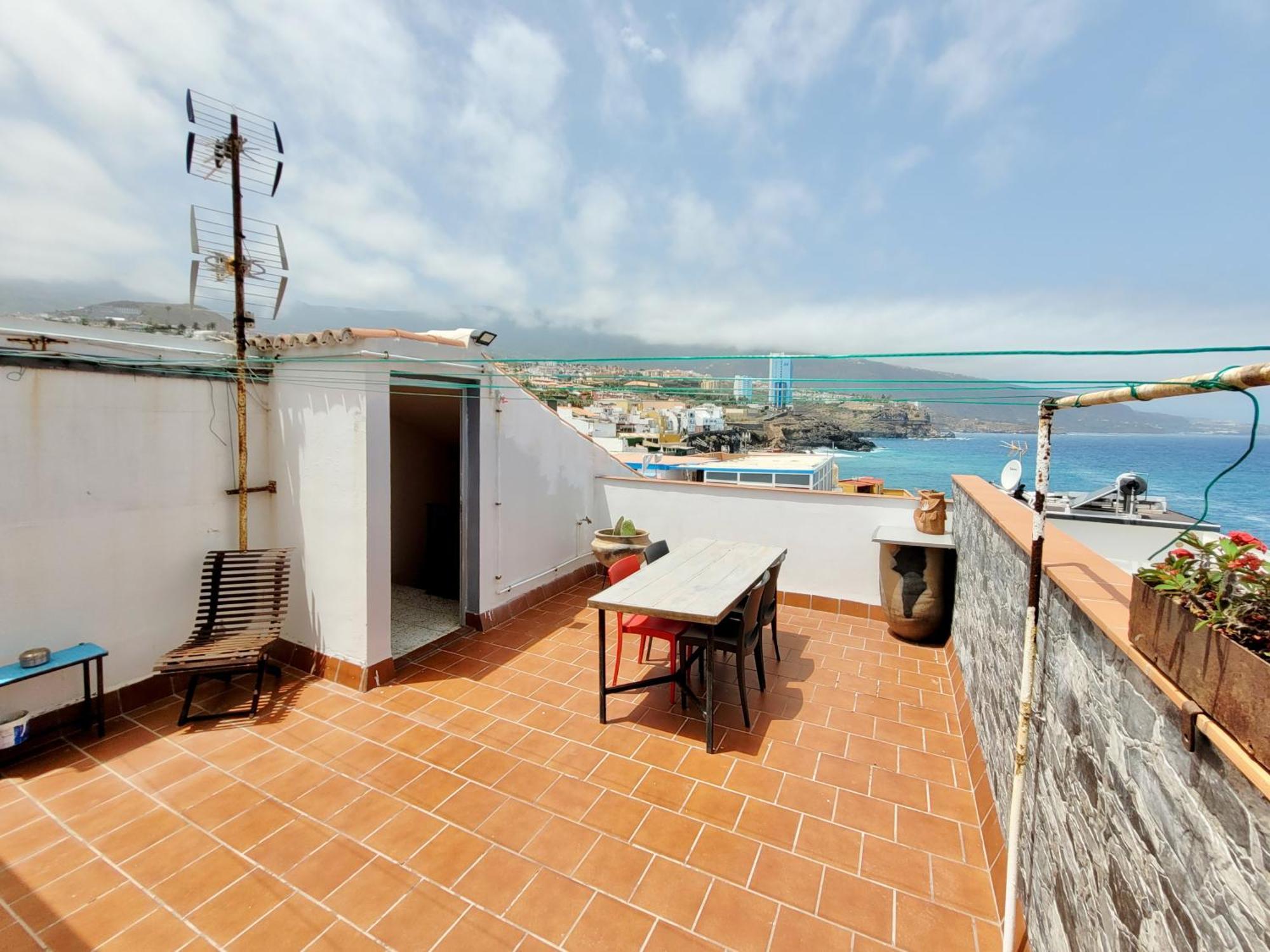 Pura Vida Apartment ปูแอร์โตเดลาครูซ ภายนอก รูปภาพ