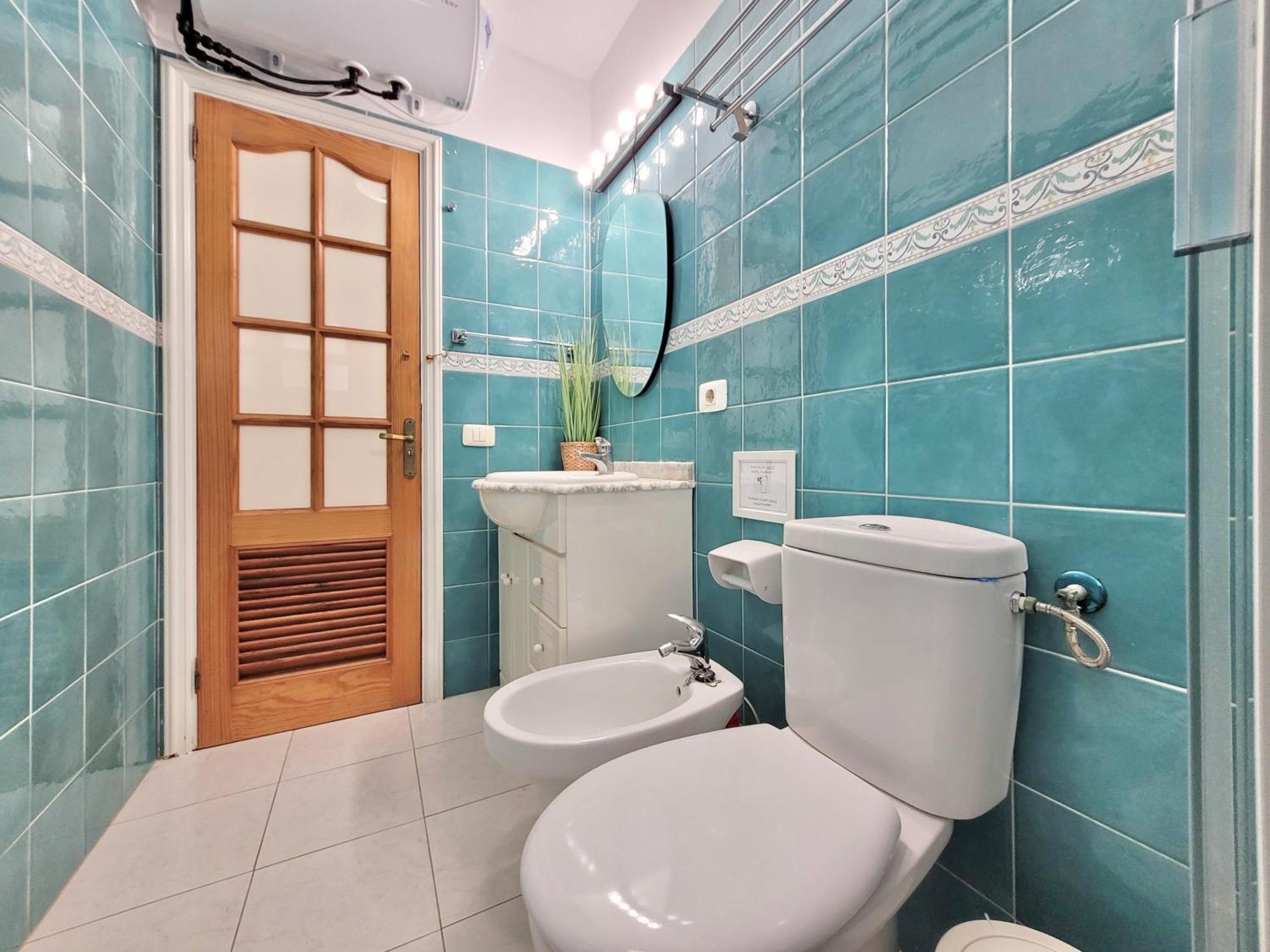 Pura Vida Apartment ปูแอร์โตเดลาครูซ ภายนอก รูปภาพ