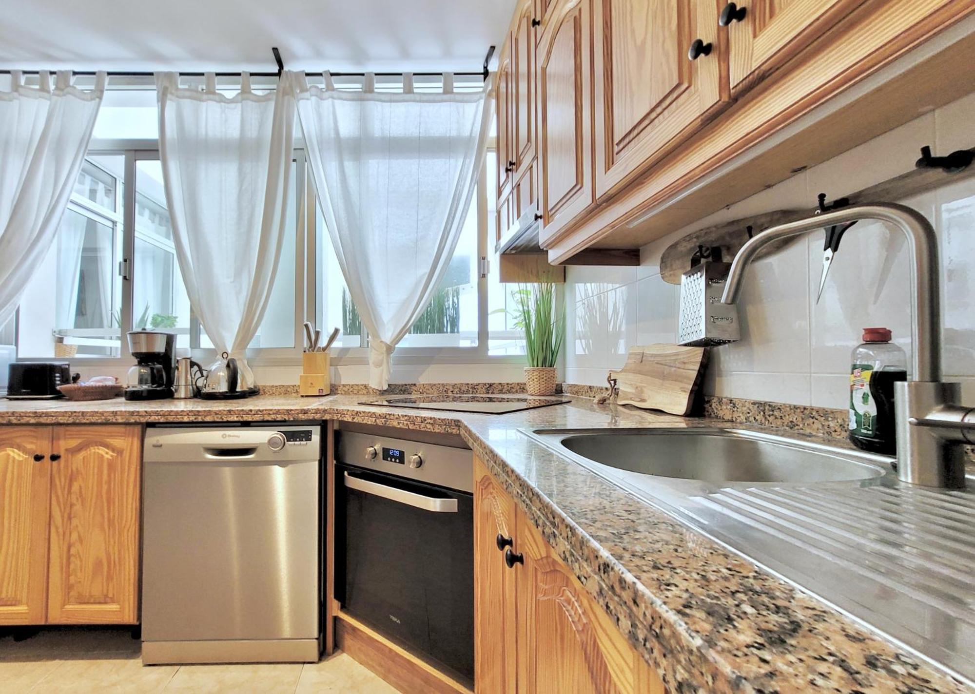 Pura Vida Apartment ปูแอร์โตเดลาครูซ ภายนอก รูปภาพ