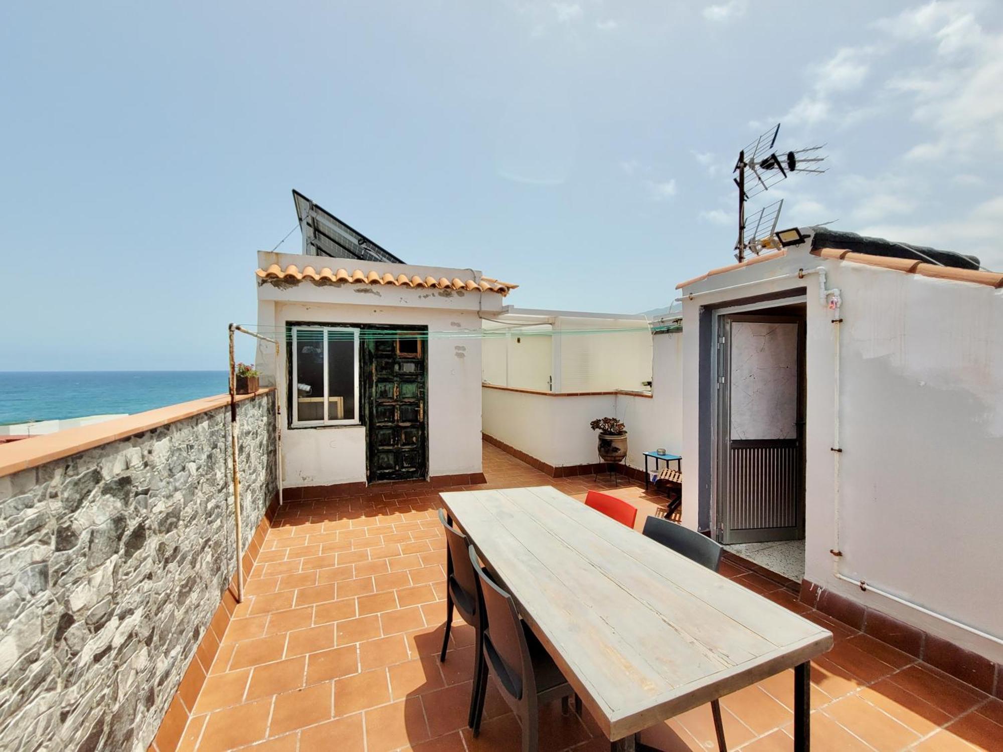Pura Vida Apartment ปูแอร์โตเดลาครูซ ภายนอก รูปภาพ