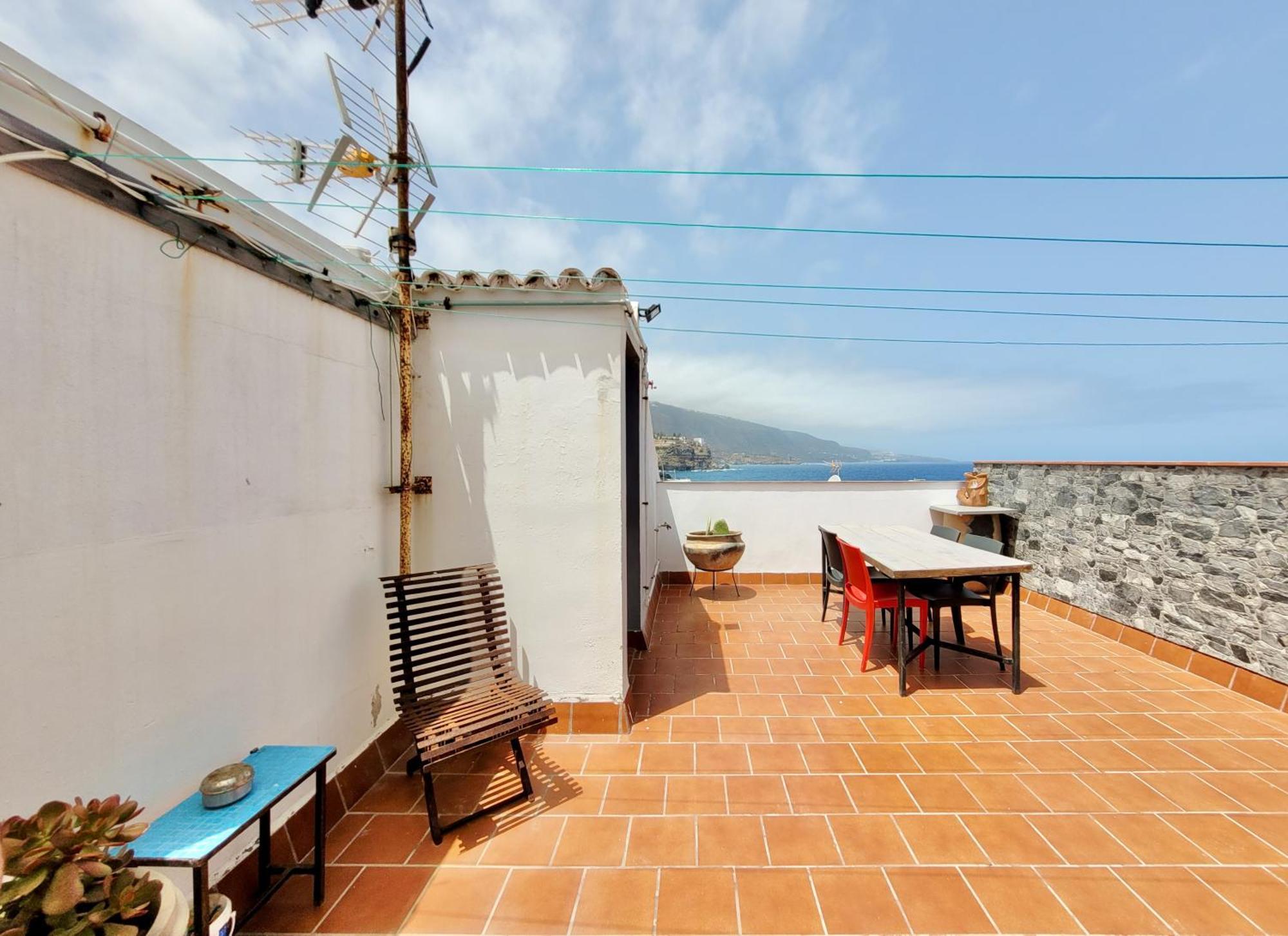 Pura Vida Apartment ปูแอร์โตเดลาครูซ ภายนอก รูปภาพ